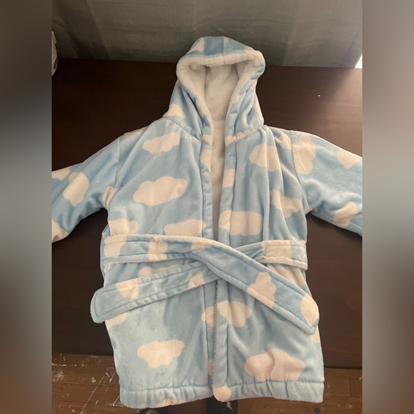 Toddler Robe - Picture 4 of 4
